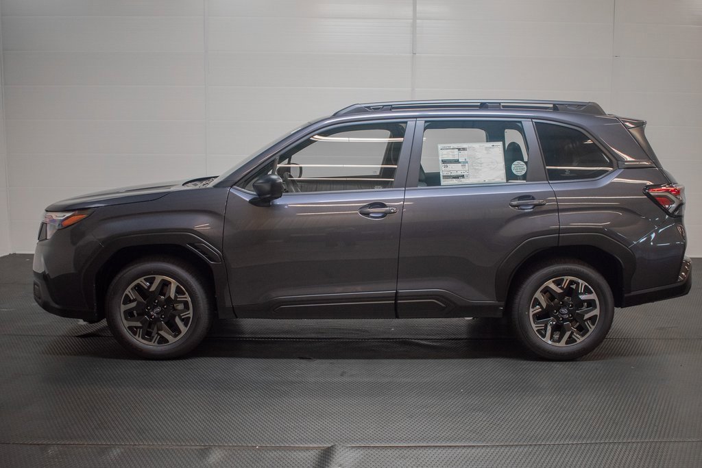 New 2026 Subaru Forester image 4