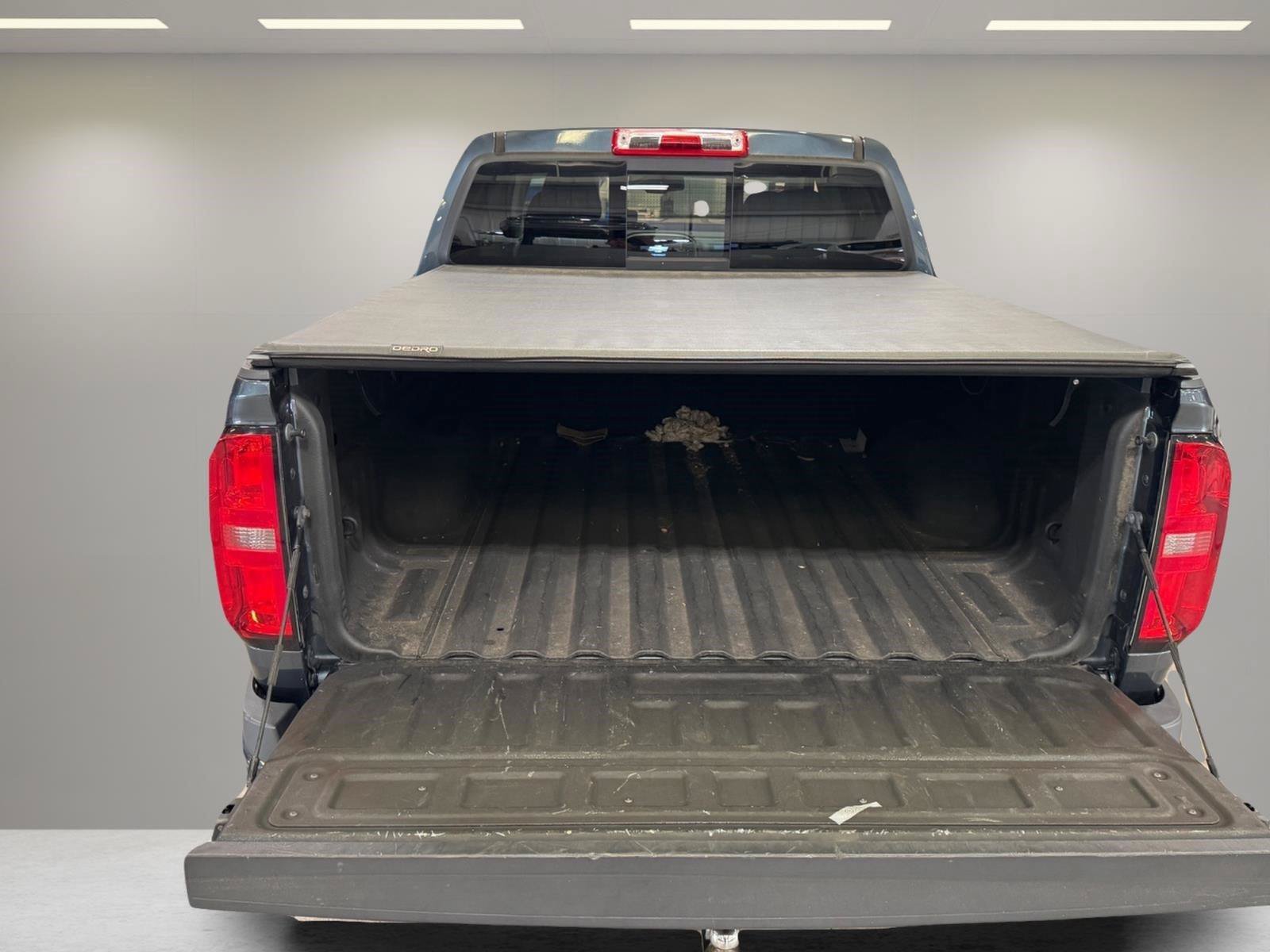 Used 2020 Chevrolet Colorado Z71 RWD image 25
