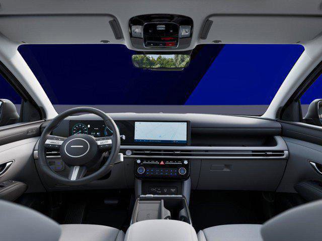 New 2026 Hyundai Tucson Limited image 11