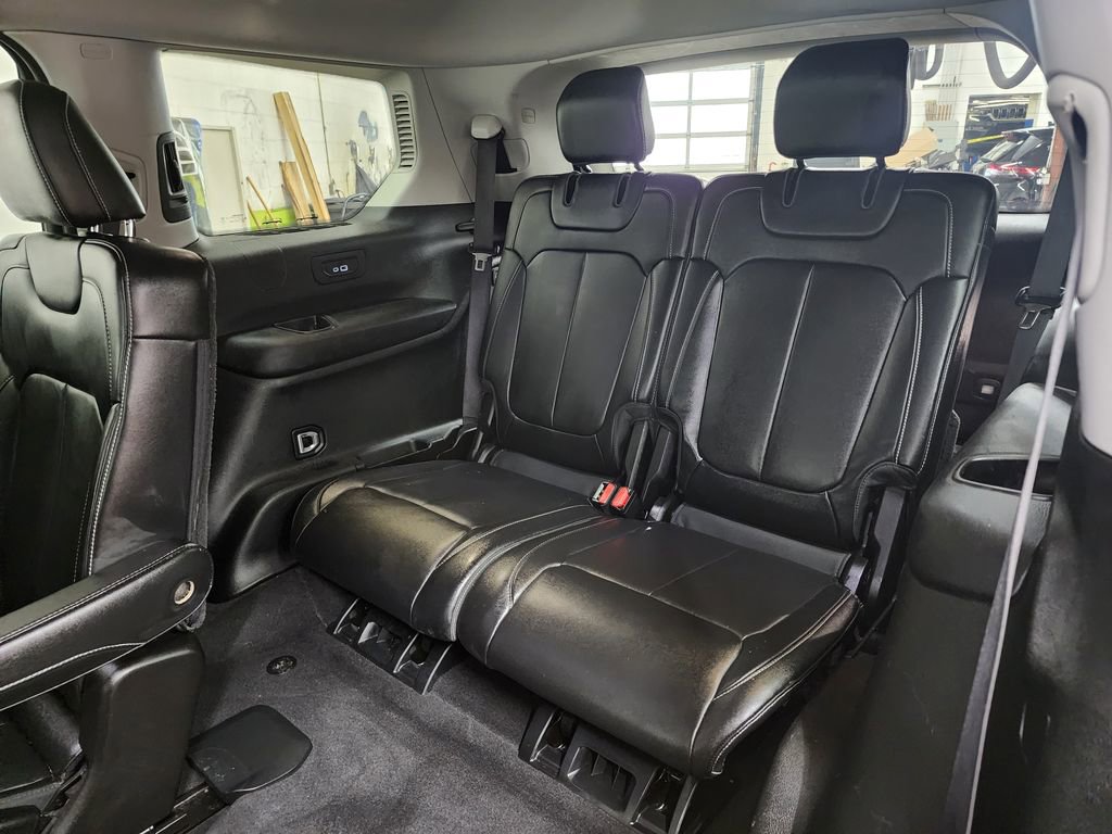 Used 2022 Jeep Grand Cherokee L Limited w/ MOPAR Finishing Package image 28