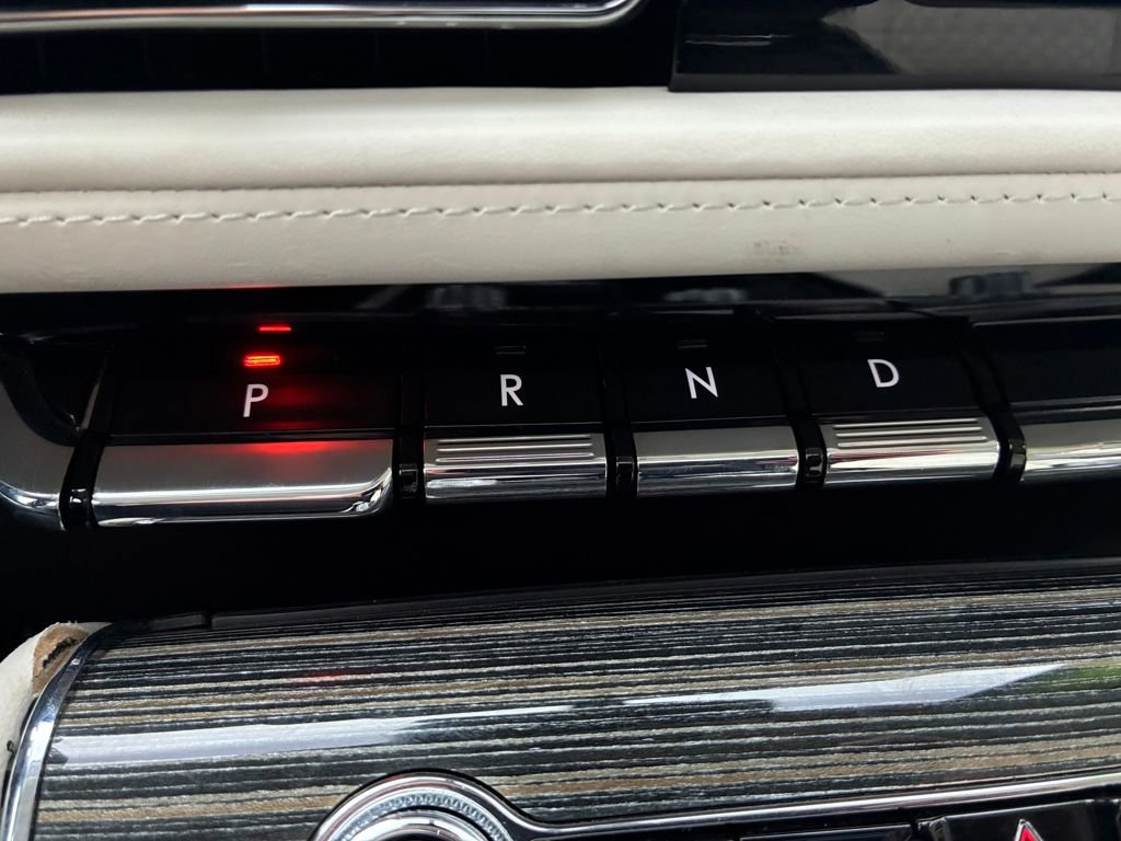 Used 2024 Lincoln Aviator Black Label image 20