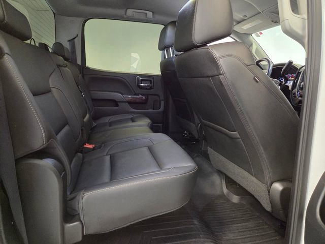 Used 2018 GMC Sierra 2500 SLT w/ Duramax Plus Package image 14