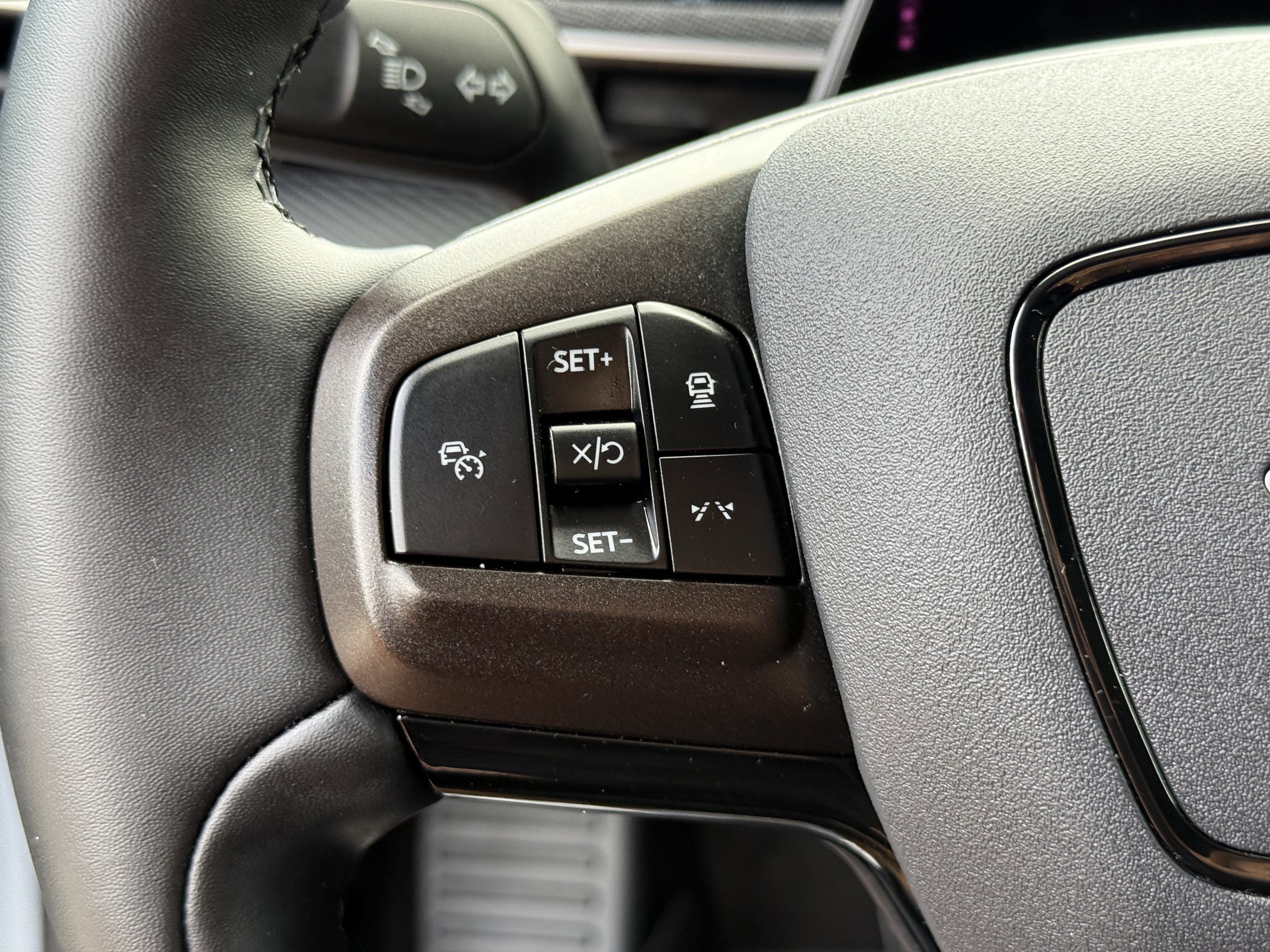 Used 2024 Ford Mustang Mach-E Premium image 16