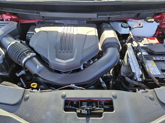 New 2026 GMC Acadia Elevation w/ Black Edition FWD image 22