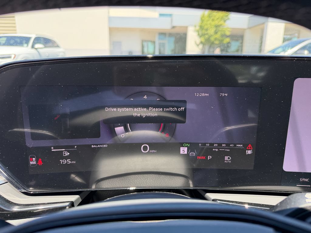 New 2026 Audi S5 Premium Plus AWD/4WD image 17