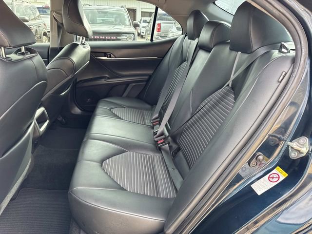 Used 2019 Toyota Camry SE image 15