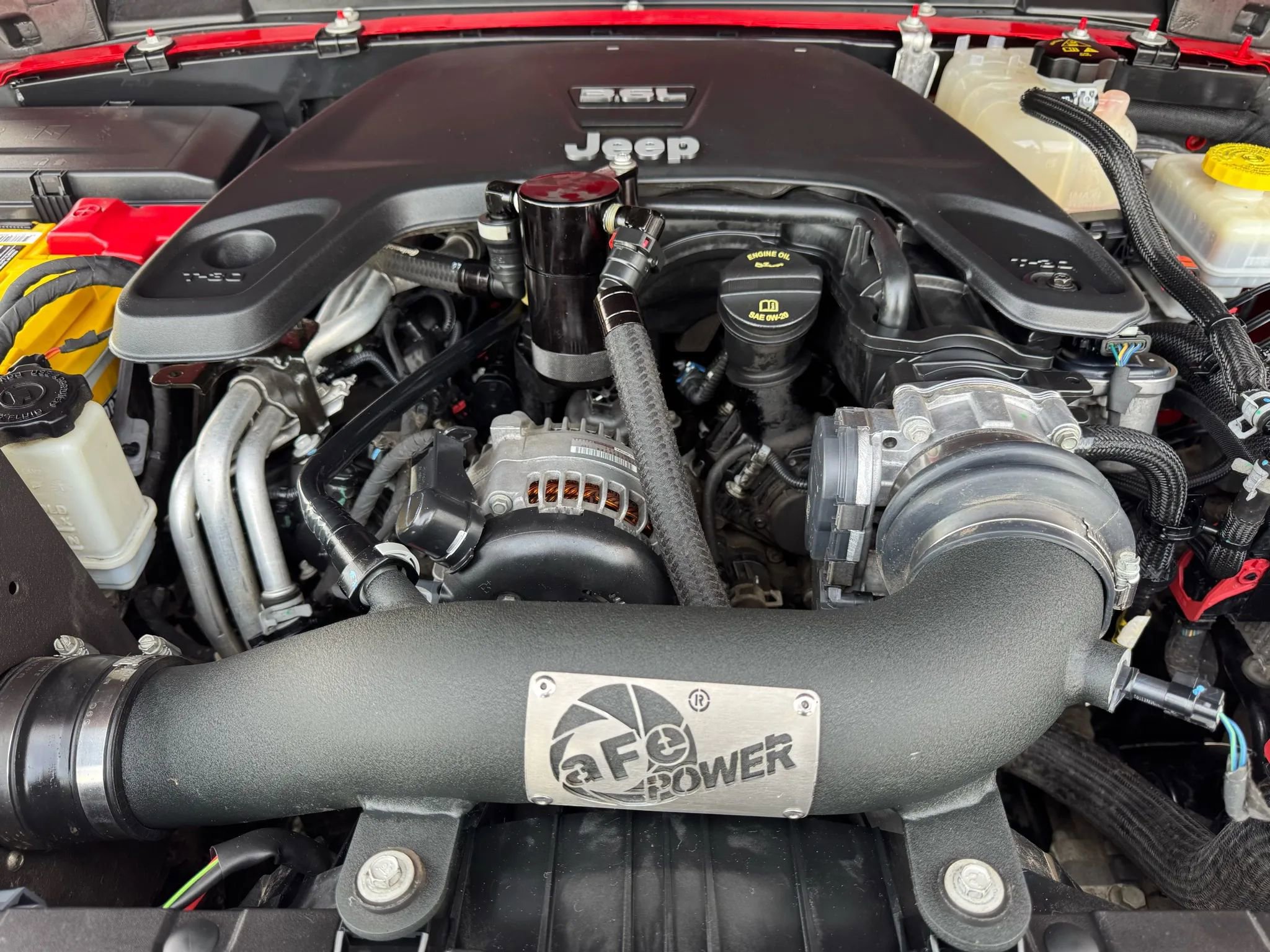 Used 2018 Jeep Wrangler Unlimited Rubicon image 48