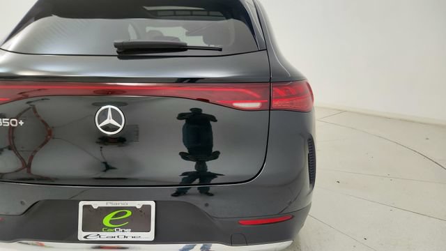 Used 2024 Mercedes-Benz EQE 350+ SUV image 28