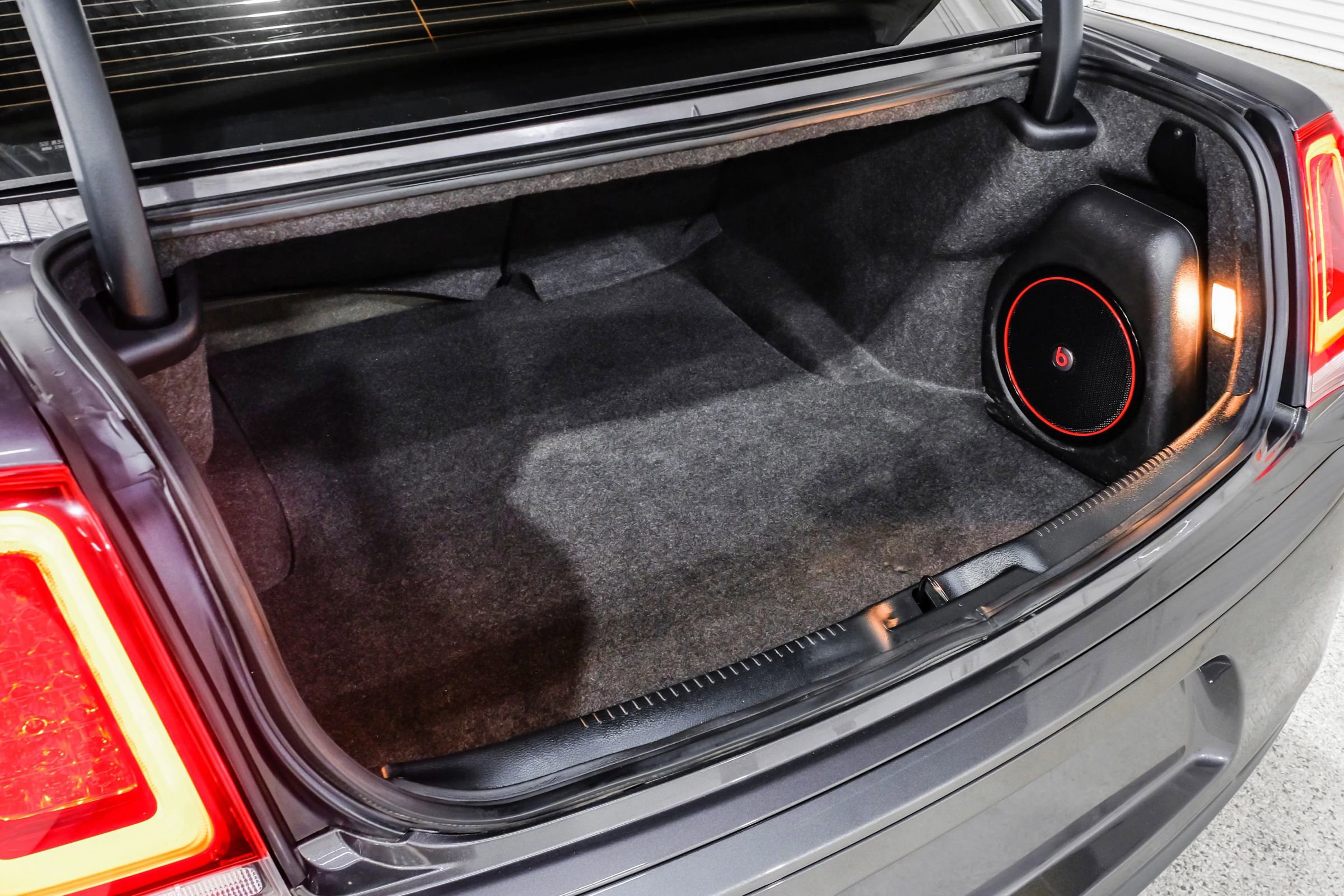 Used 2017 Chrysler 300 S w/ S Model Appearance Package image 62