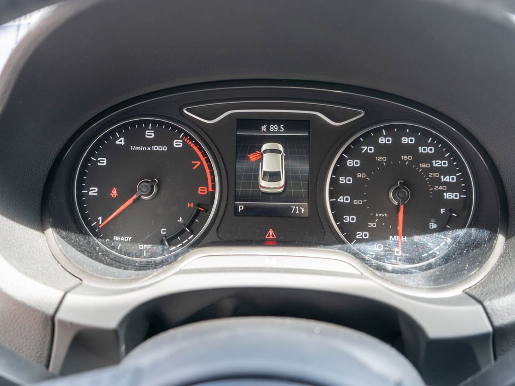 Used 2020 Audi A3 2.0T Premium AWD/4WD image 19