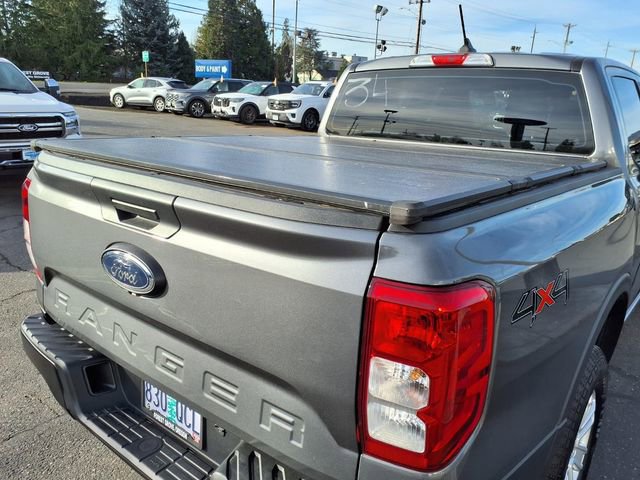 Certified 2024 Ford Ranger XL image 11