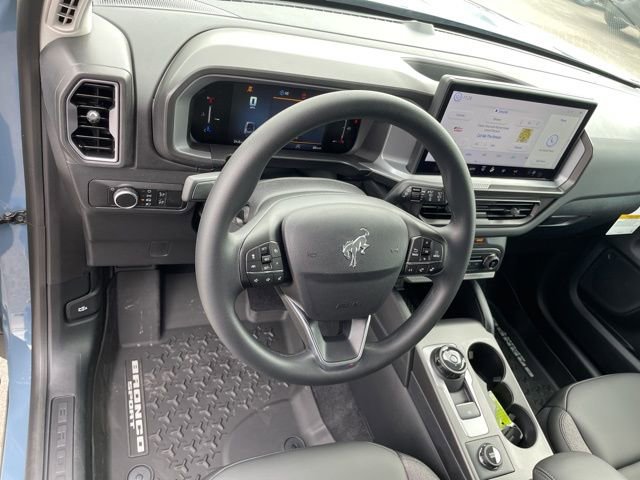 New 2026 Ford Bronco Sport Big Bend image 27