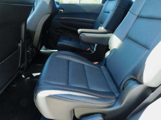 New 2026 Dodge Durango GT AWD/4WD image 26