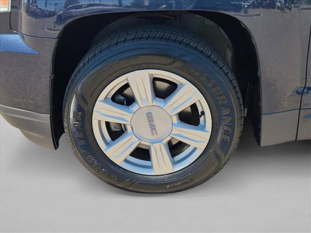 Used 2016 GMC Terrain SLE FWD image 9
