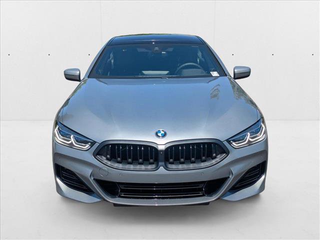 New 2026 BMW 840i w/ M Sport Professional Package RWD image 5