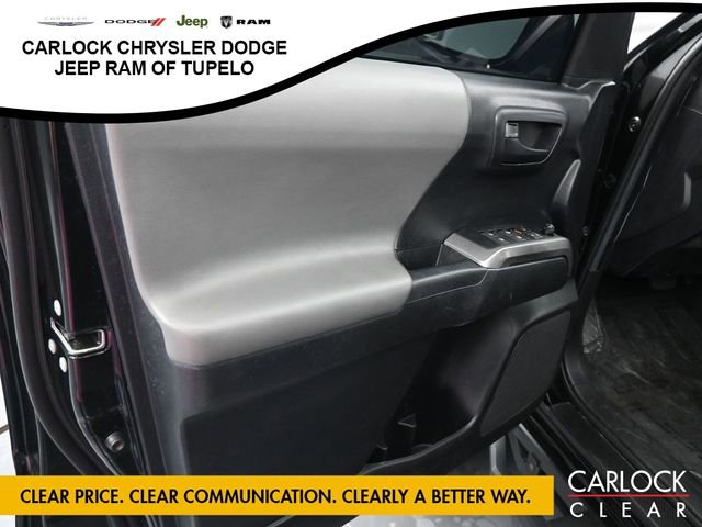 Used 2021 Toyota Tacoma SR5 image 12