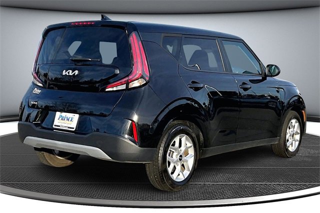Used 2024 Kia Soul LX w/ Option Group 015 image 6