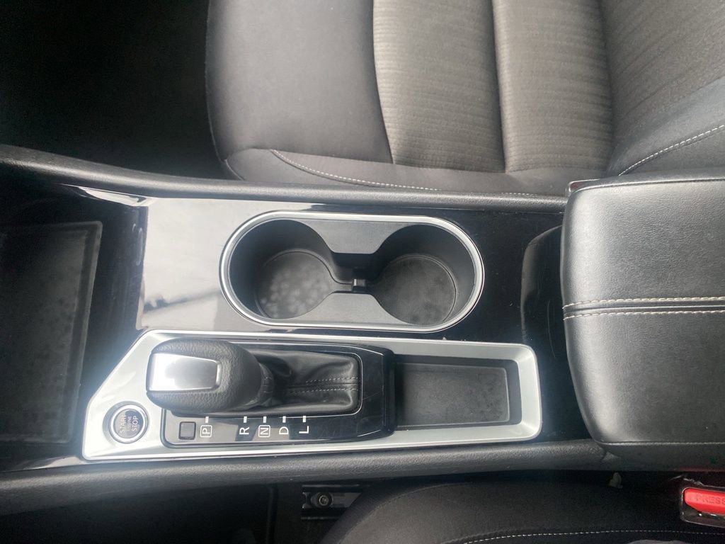 Used 2024 Nissan Altima 2.5 SV image 25