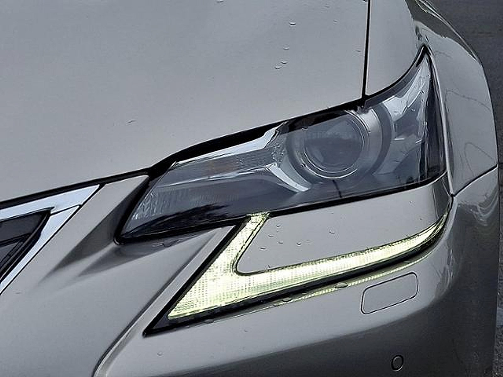 Used 2020 Lexus GS 350 AWD w/ Premium Package image 32