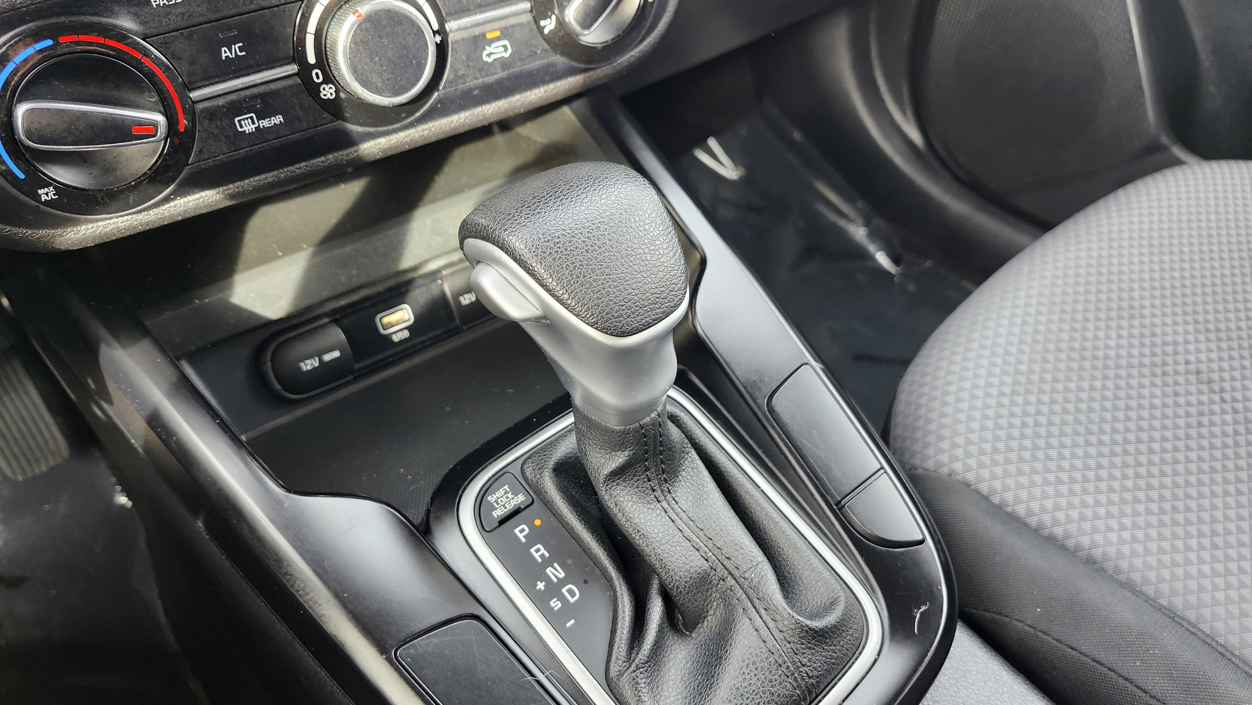 Used 2023 Kia Soul LX w/ Option Group 015 image 8