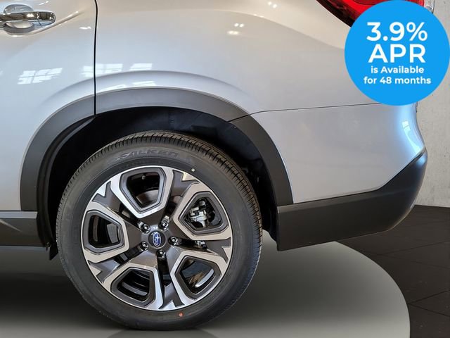 New 2026 Subaru Ascent Touring image 25