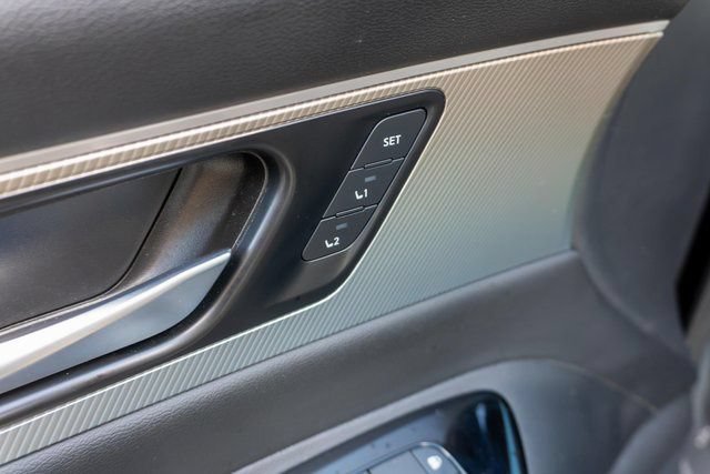 Certified 2026 Nissan Murano SL AWD/4WD image 23