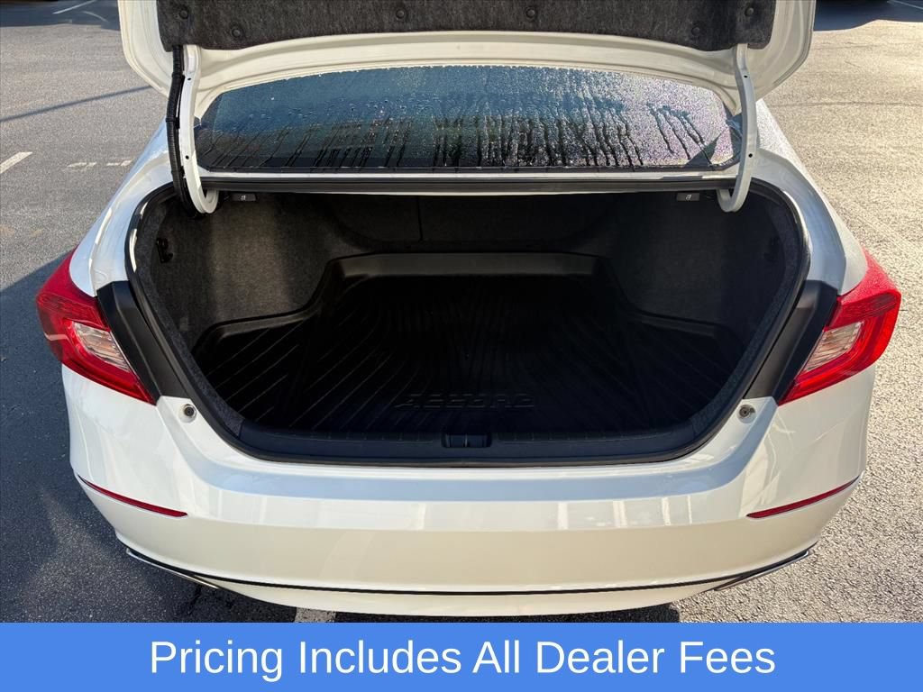 Used 2022 Honda Accord Sport Special Edition image 25