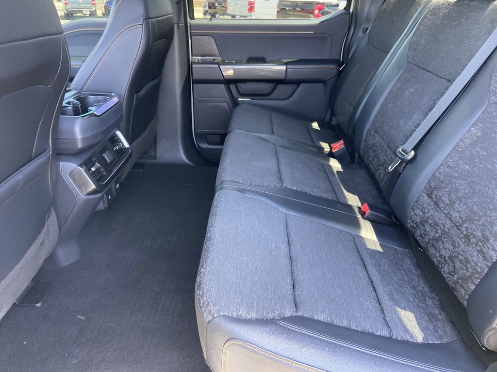 Used 2023 Ford F150 Tremor AWD/4WD image 21