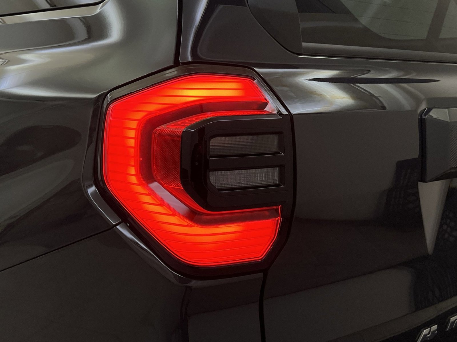 New 2025 Toyota 4Runner Limited image 22