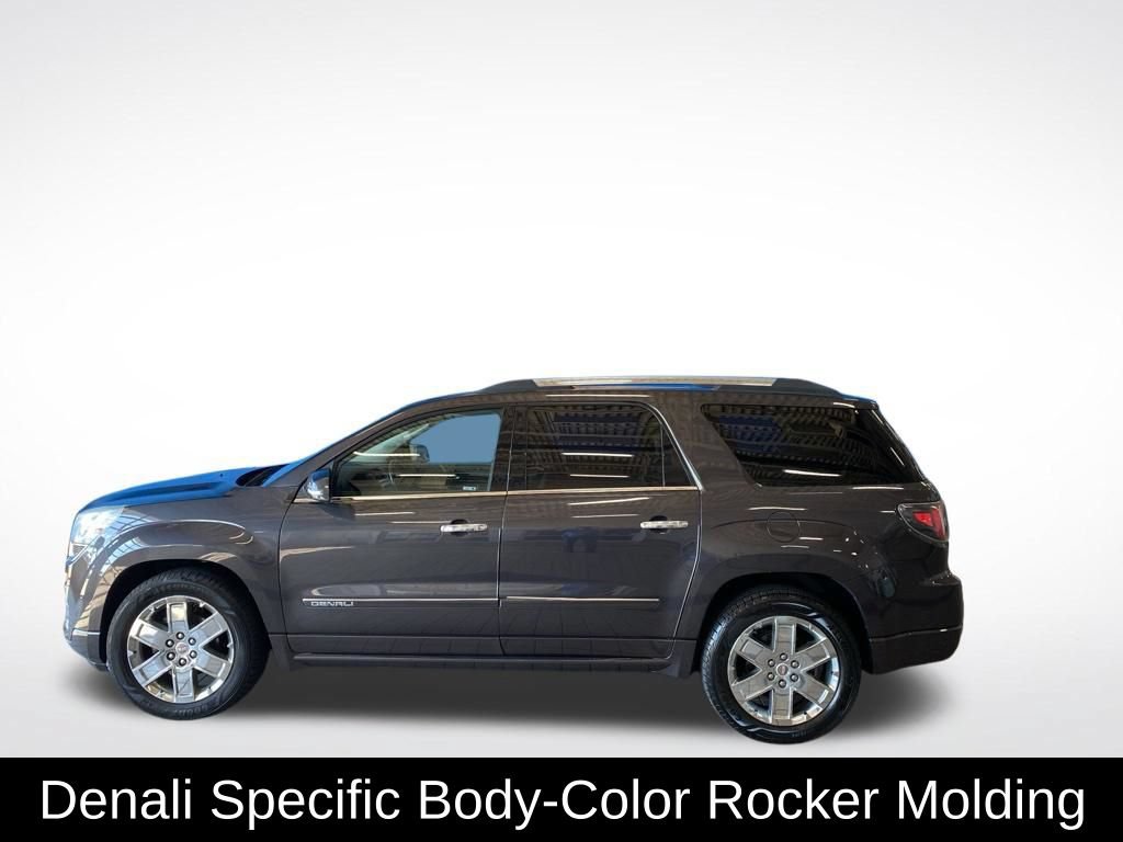 Used 2015 GMC Acadia Denali AWD/4WD image 19
