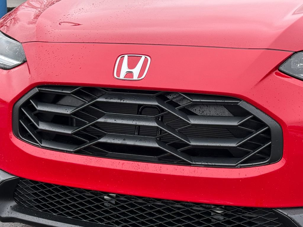 New 2026 Honda HR-V Sport image 39