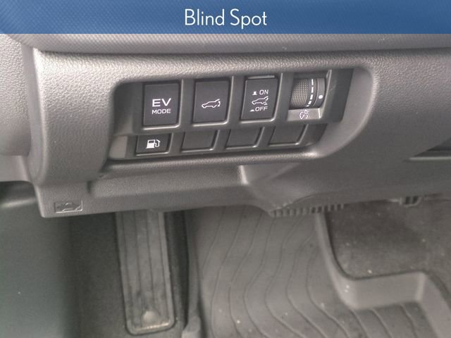 Used 2025 Subaru Forester Premium image 21