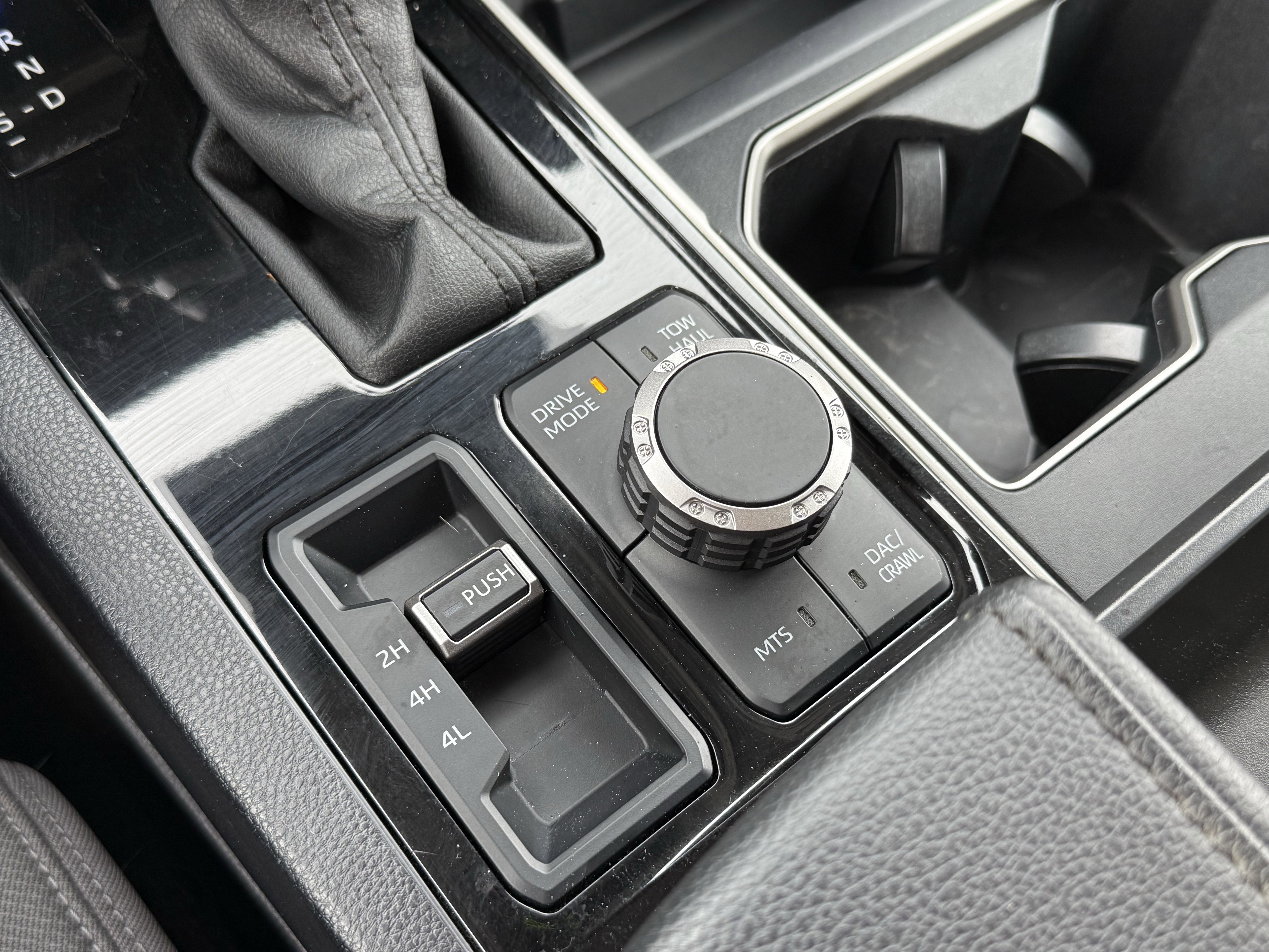 Used 2023 Toyota Tundra SR5 image 21