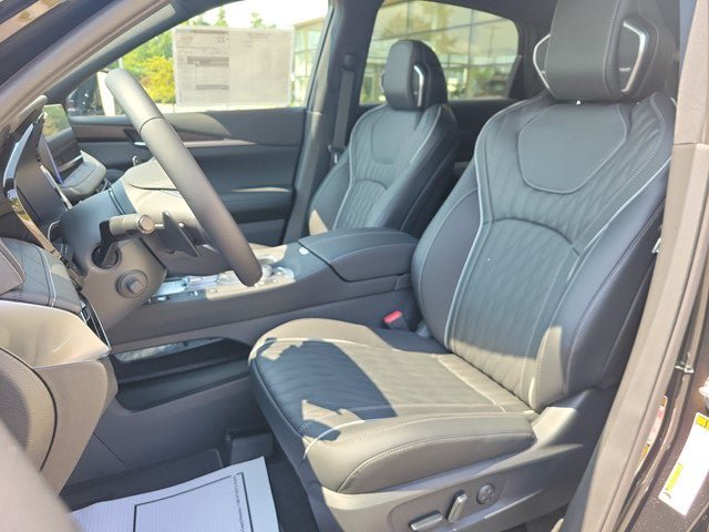 New 2027 INFINITI QX65 Autograph AWD/4WD image 40