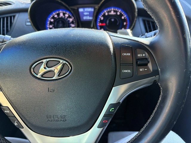 Used 2014 Hyundai Genesis 2.0T image 15
