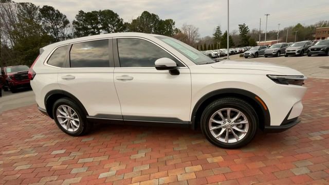 Certified 2024 Honda CR-V EX image 3