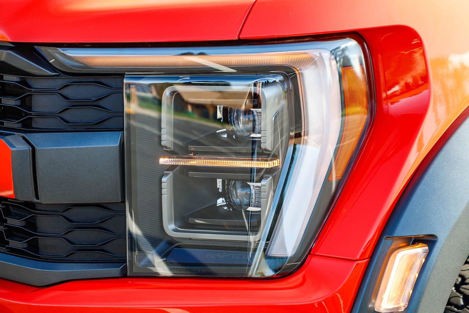 Used 2023 Ford F150 Raptor image 7