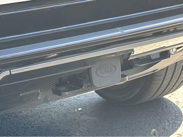 Used 2024 Land Rover Range Rover SE image 22