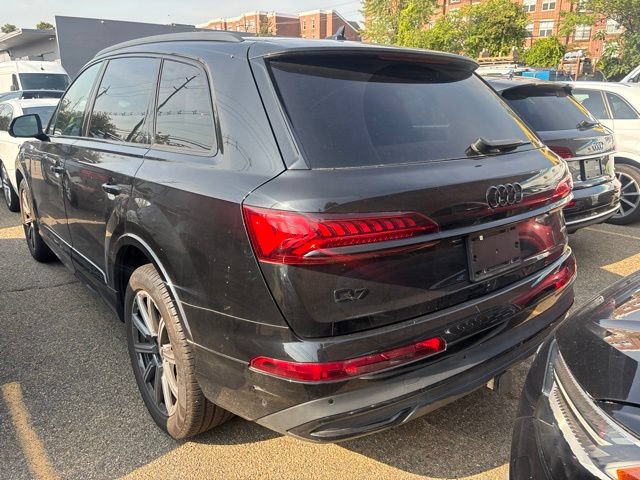 Certified 2023 Audi Q7 2.0T Premium Plus w/ Premium Plus Package AWD/4WD image 7