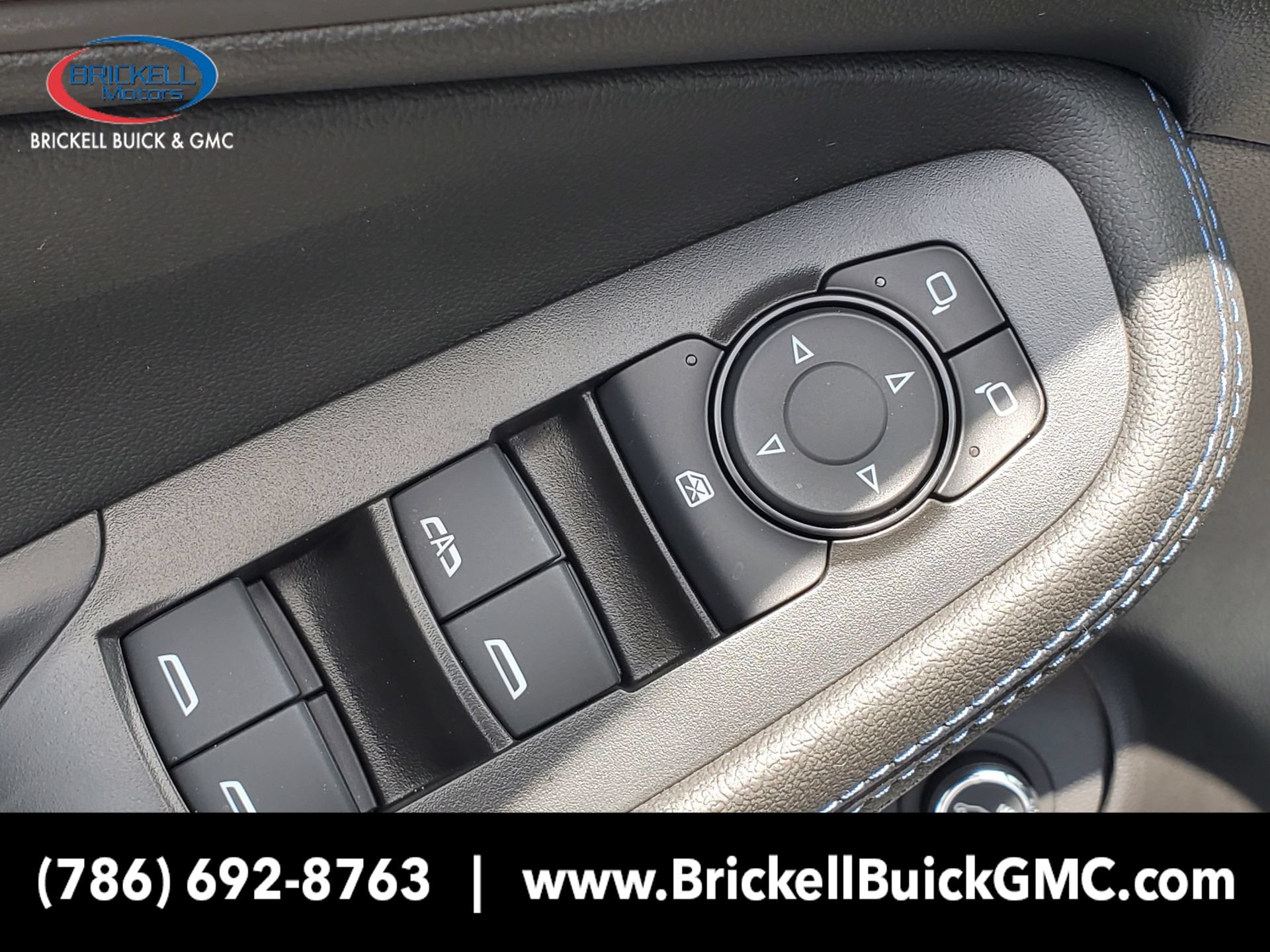 New 2026 Buick Encore GX Sport Touring w/ Comfort Package FWD image 18