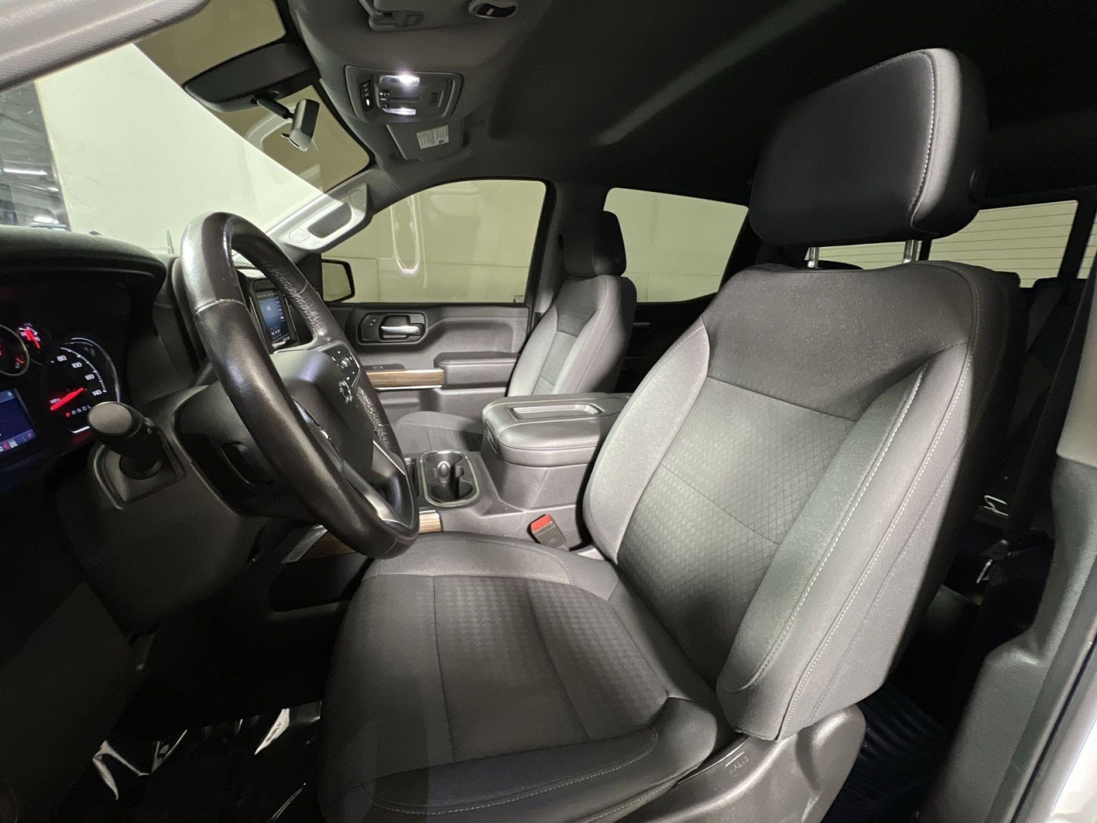 Used 2021 Chevrolet Silverado 1500 RST w/ All Star Edition Plus image 13