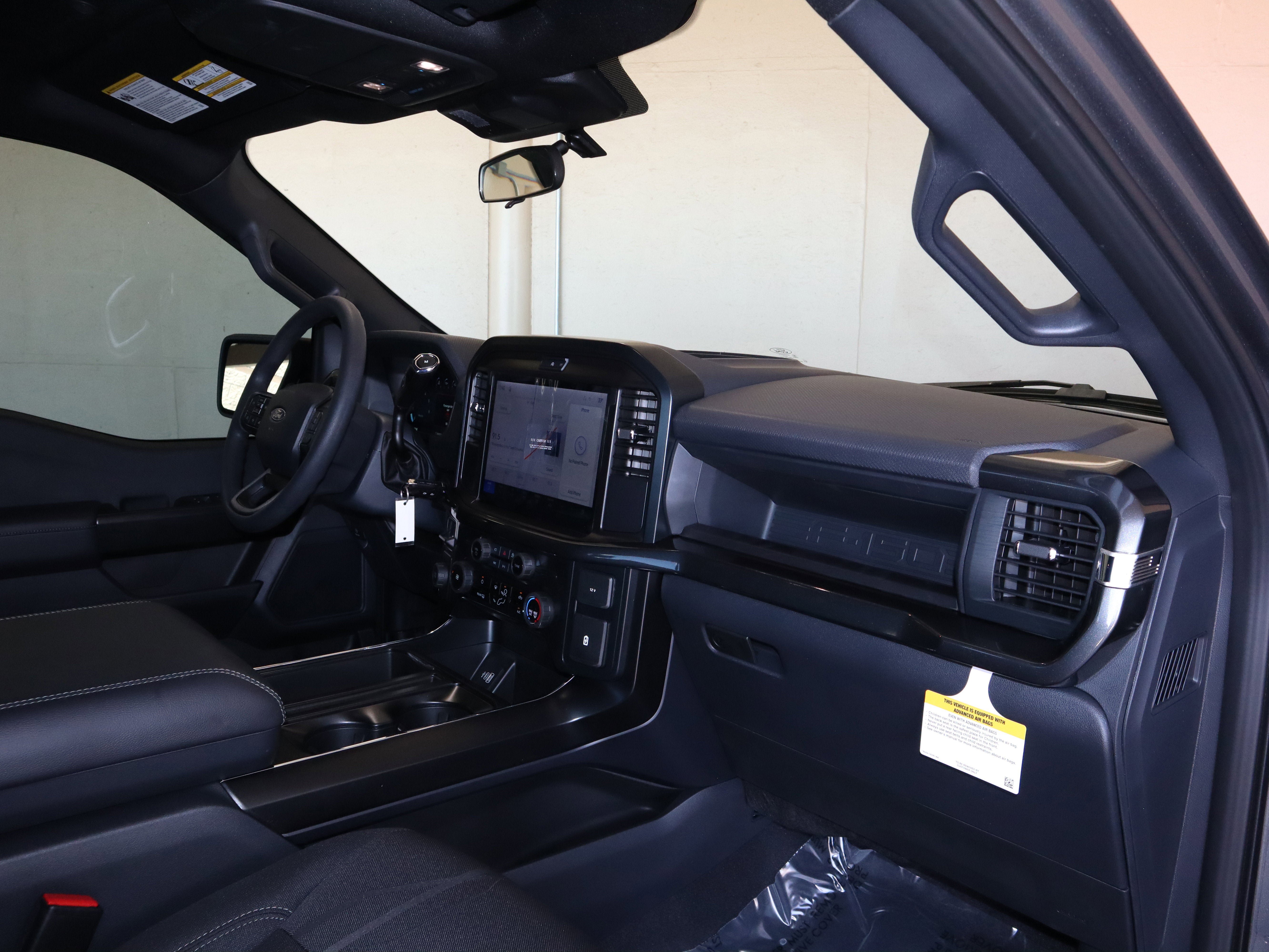 New 2026 Ford F150 STX w/ Equipment Group 200A RWD image 37