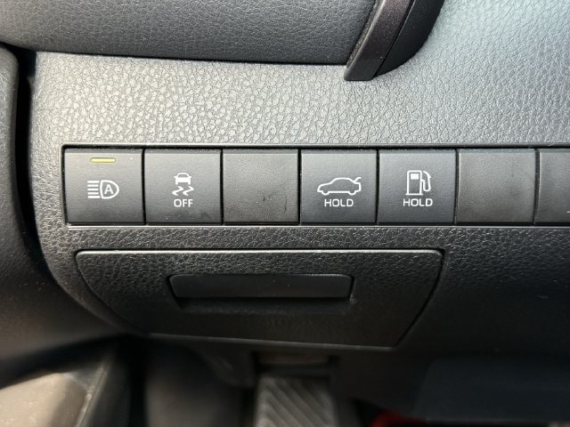 Used 2022 Toyota Camry TRD FWD image 22