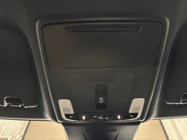 New 2026 Acura Integra A-Spec w/ Technology Package FWD image 26