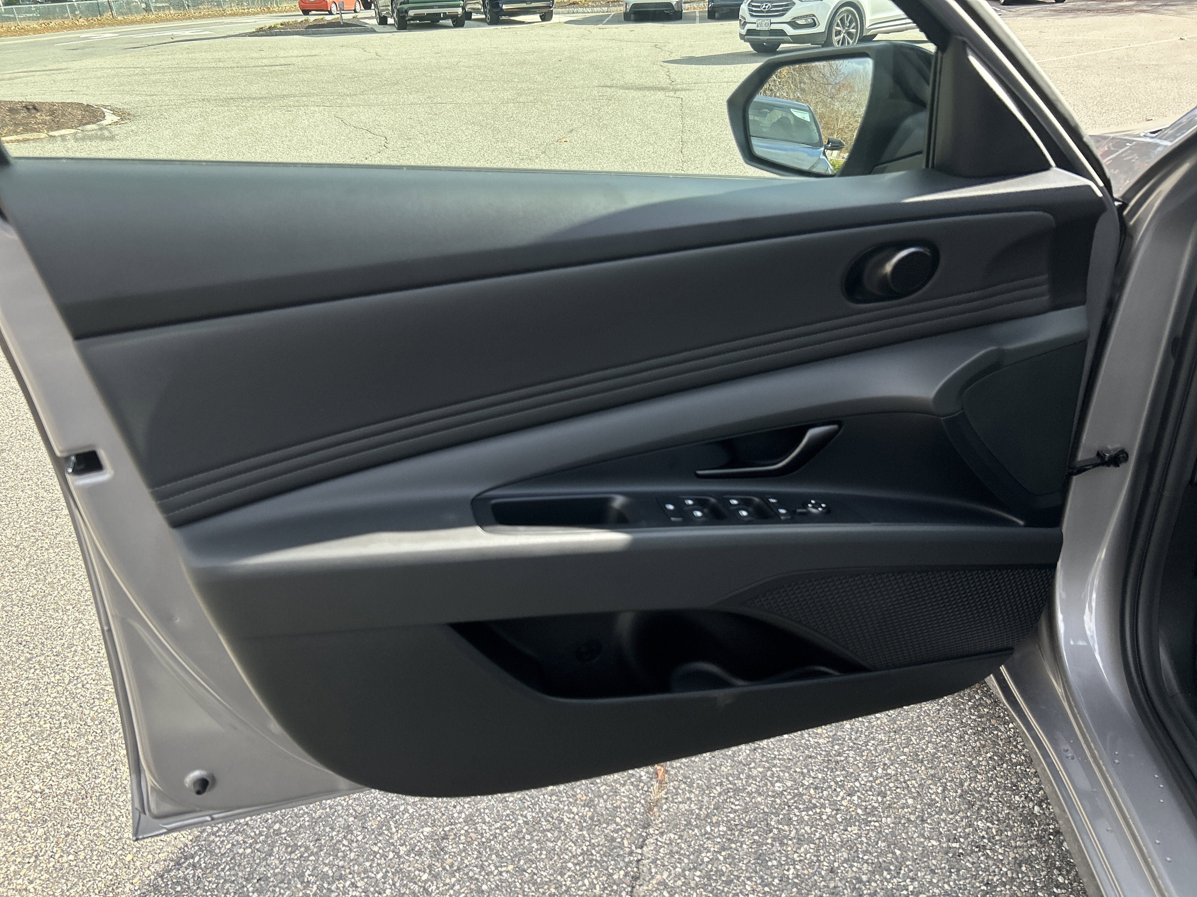 New 2026 Hyundai Elantra Sport image 17