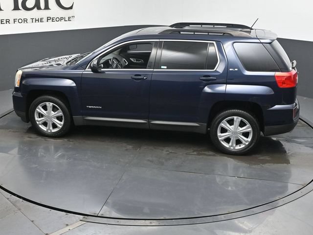 Used 2017 GMC Terrain SLE w/ Driver Alert Package I AWD/4WD image 44