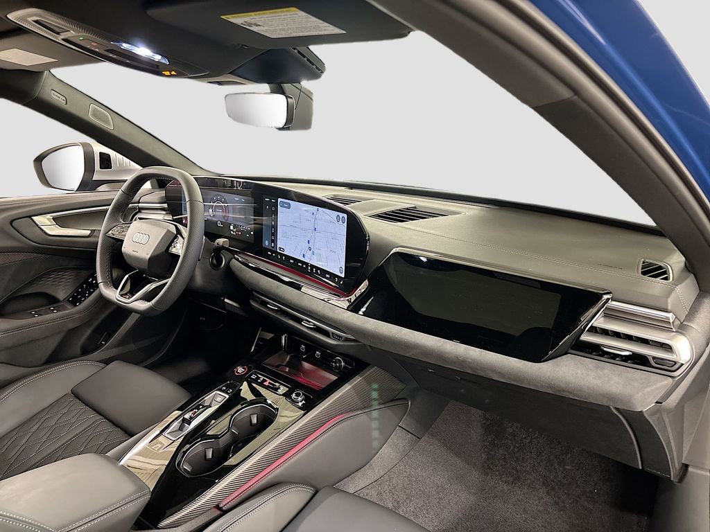 New 2026 Audi S5 Premium Plus image 14