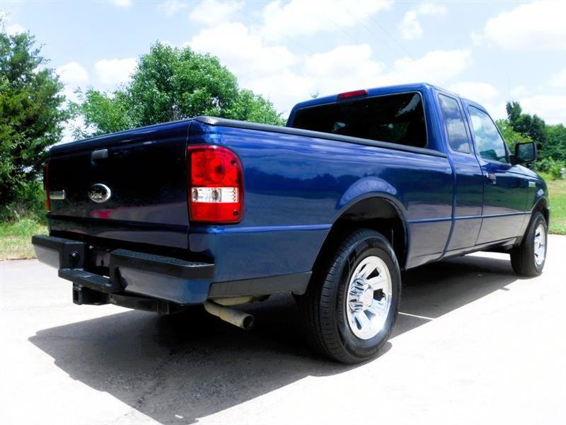 Used 2009 Ford Ranger XLT RWD image 7