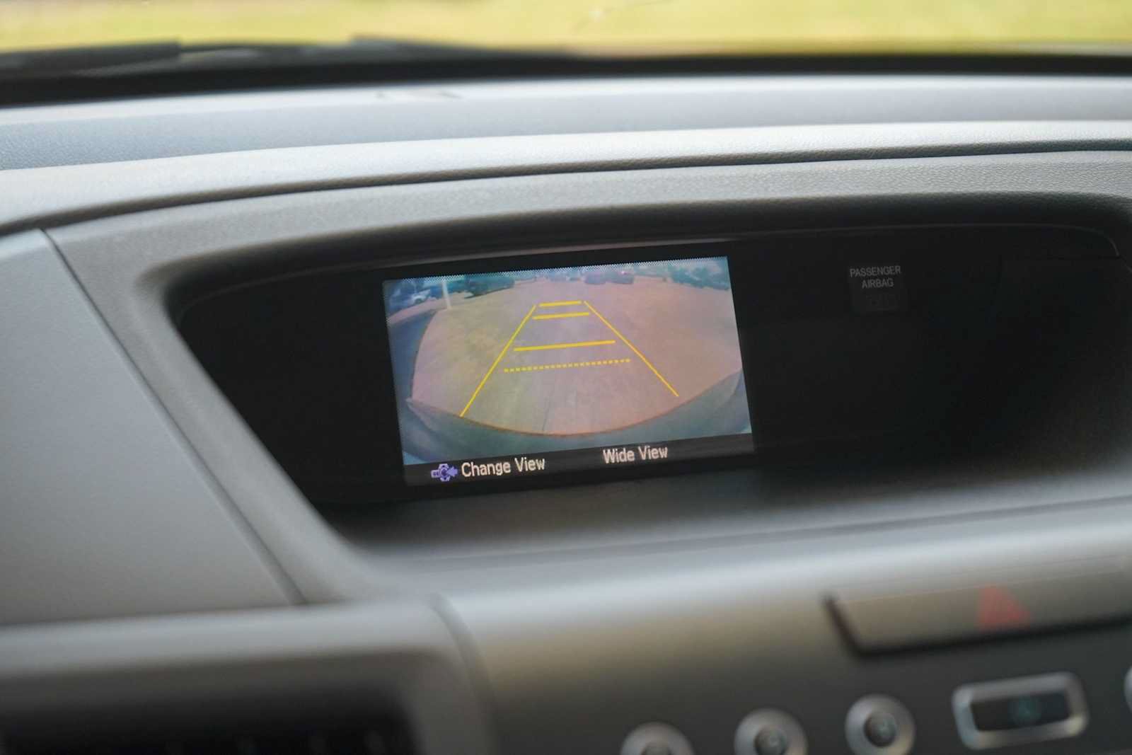 Used 2014 Honda CR-V LX image 24