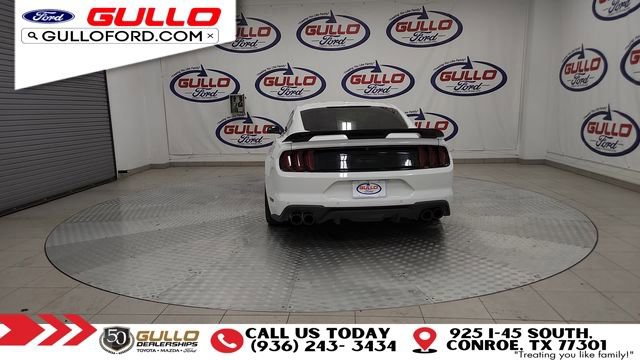 Used 2019 Ford Mustang GT image 7